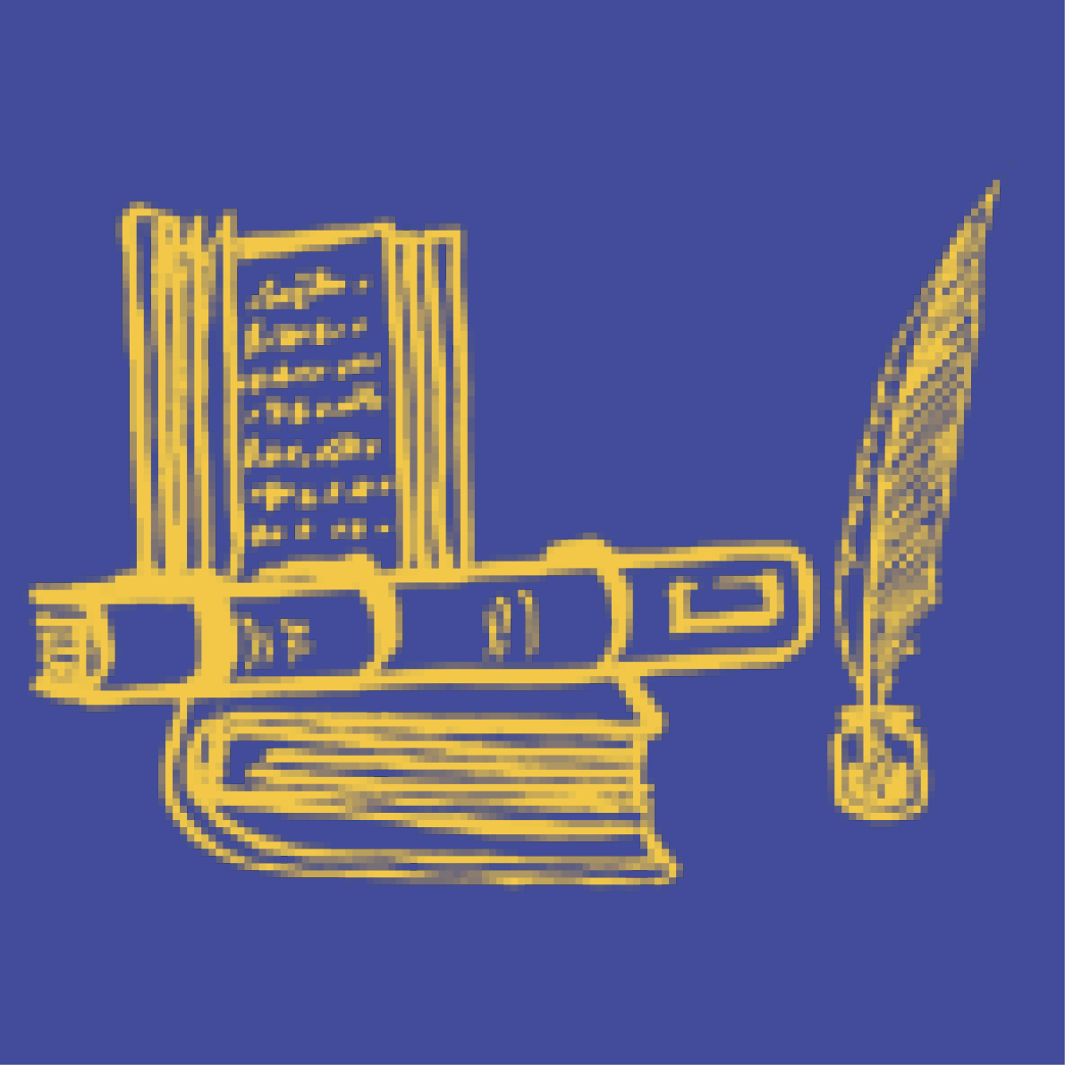 Des Livres et la Plume